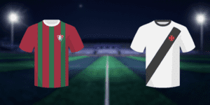 Fluminense x Vasco - Campeonato Carioca 2023