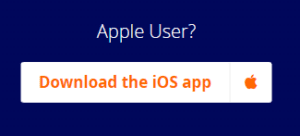 app para iOS