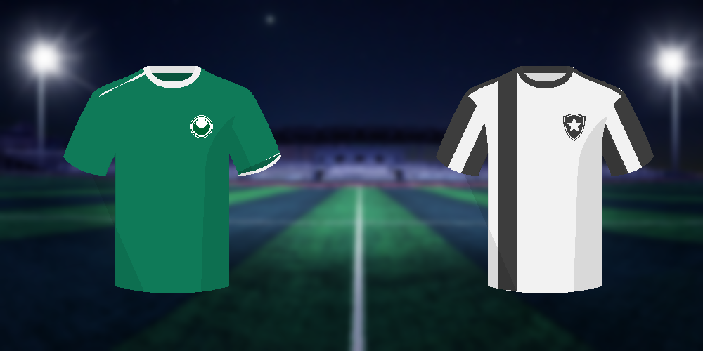 Palmeiras x Botafogo - Brasileirão Série A 2023